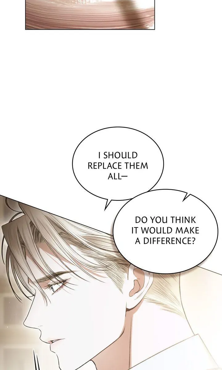 The Hidden Muse Chapter 68 page 5 - 