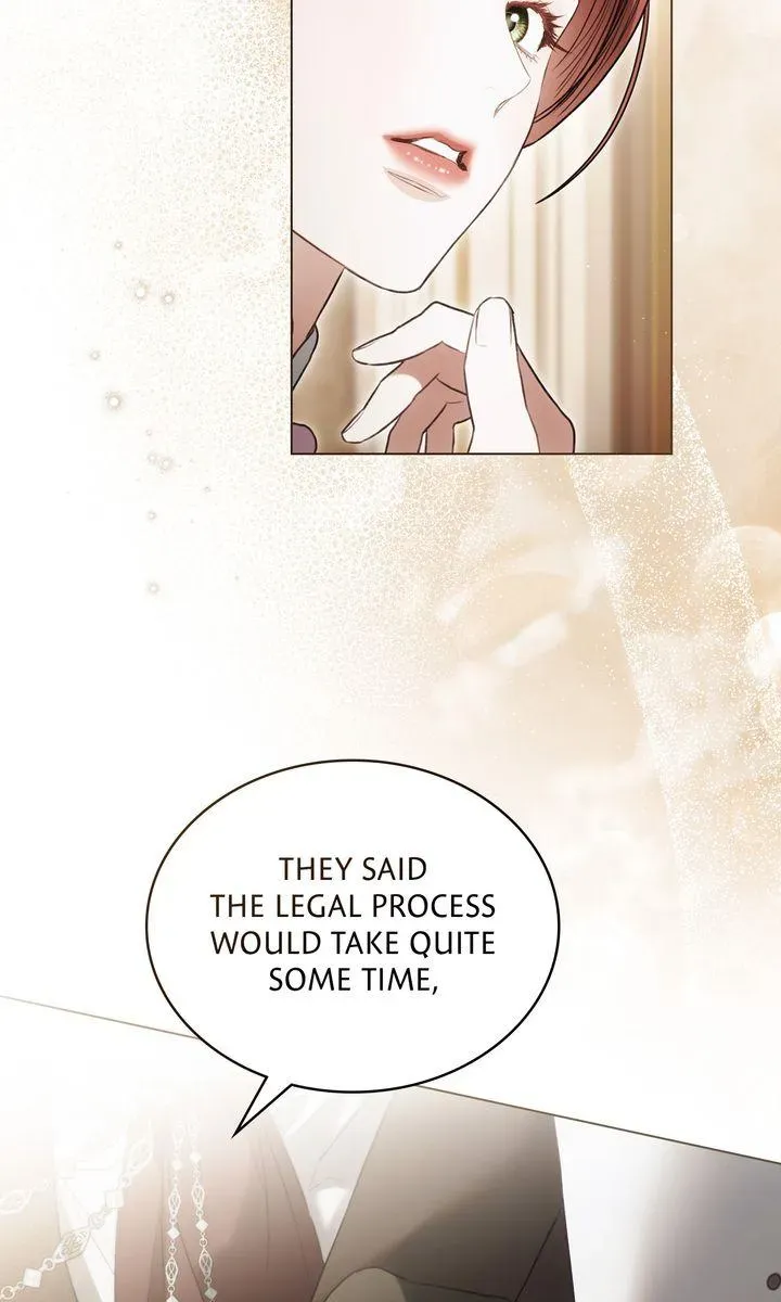 The Hidden Muse Chapter 68 page 41 - 
