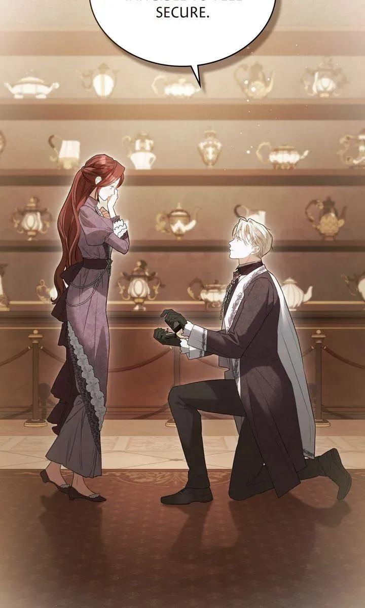 The Hidden Muse Chapter 68 page 43 - 