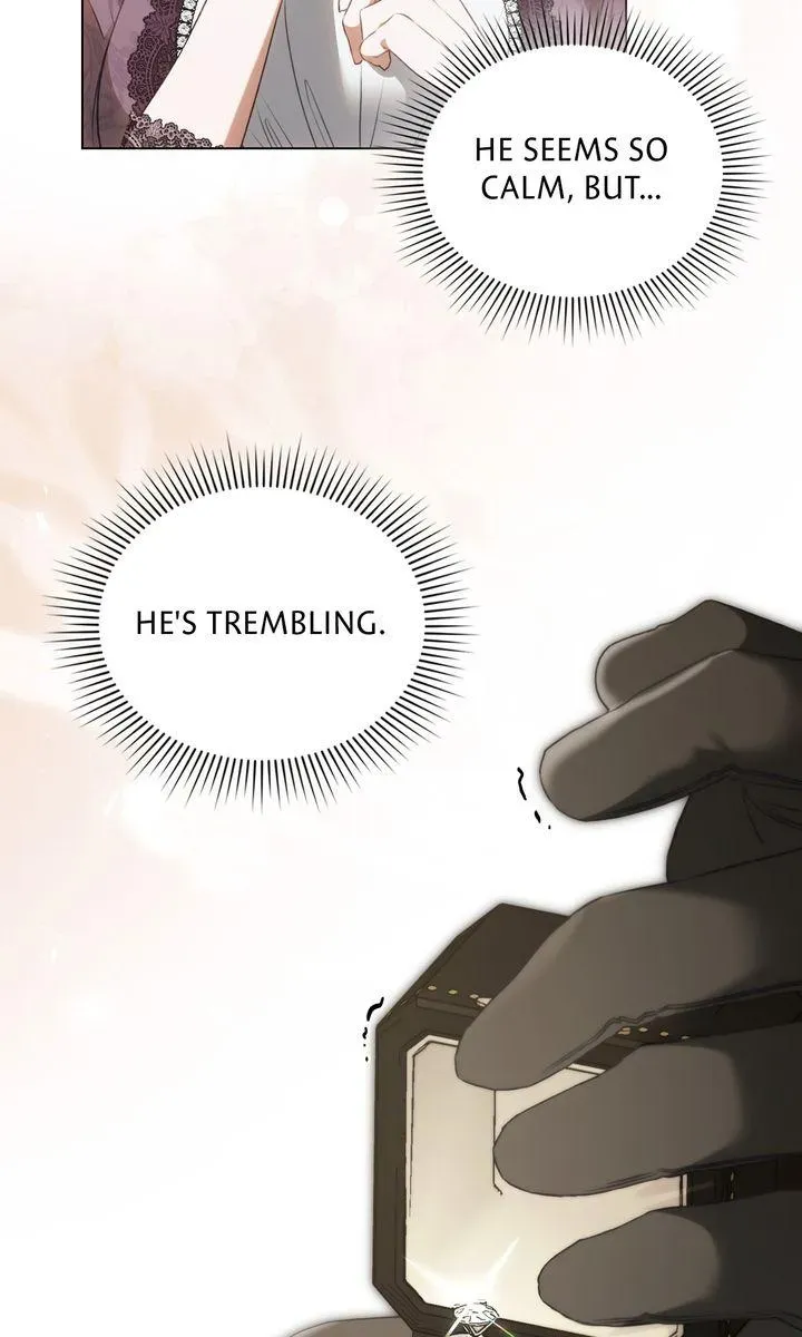 The Hidden Muse Chapter 68 page 45 - 