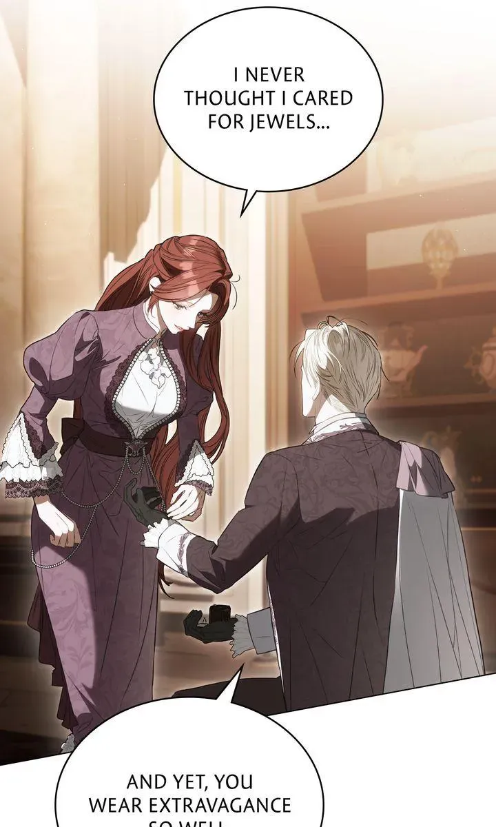 The Hidden Muse Chapter 68 page 49 - 