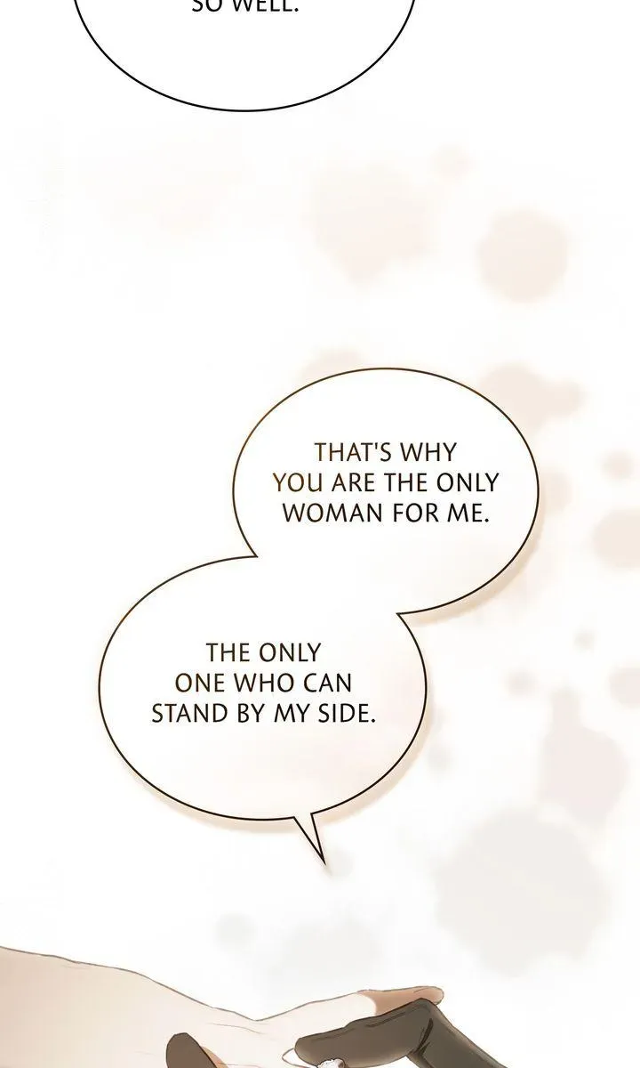 The Hidden Muse Chapter 68 page 50 - 