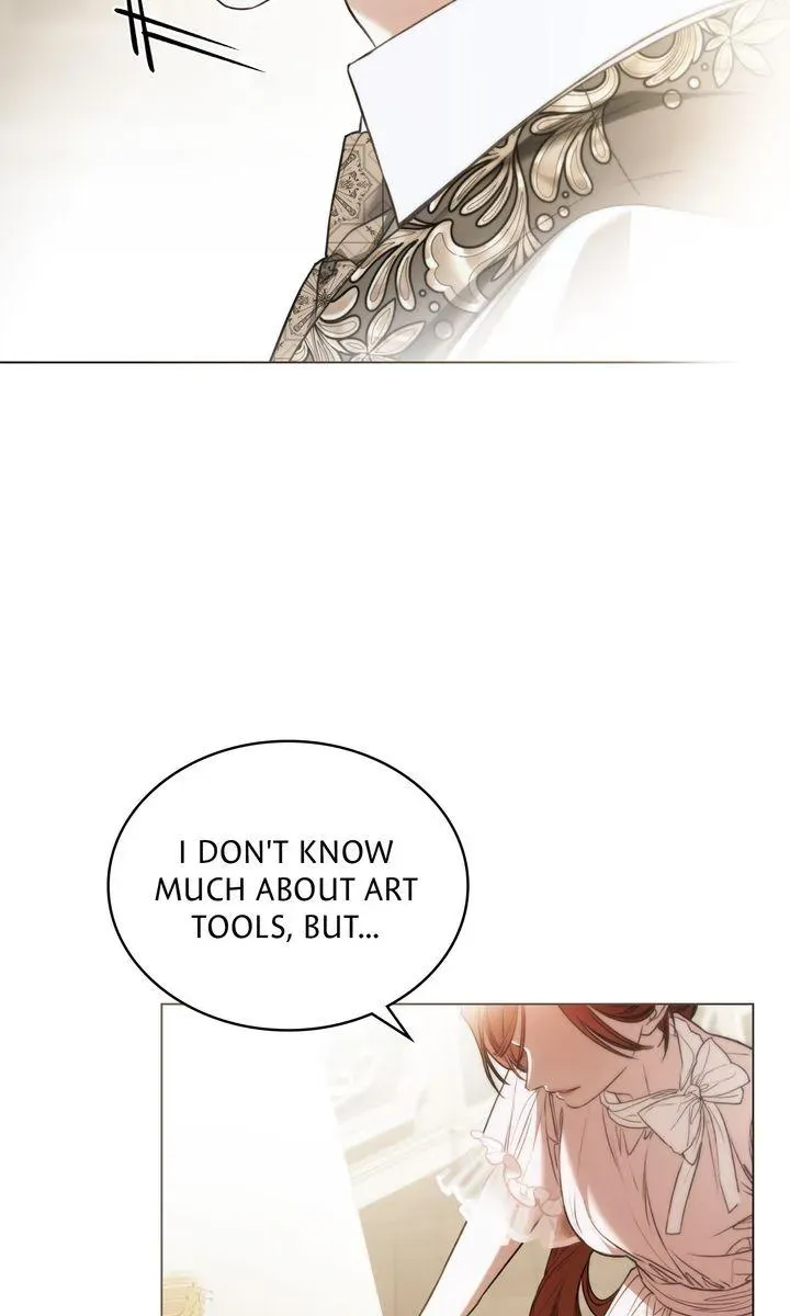 The Hidden Muse Chapter 68 page 6 - 