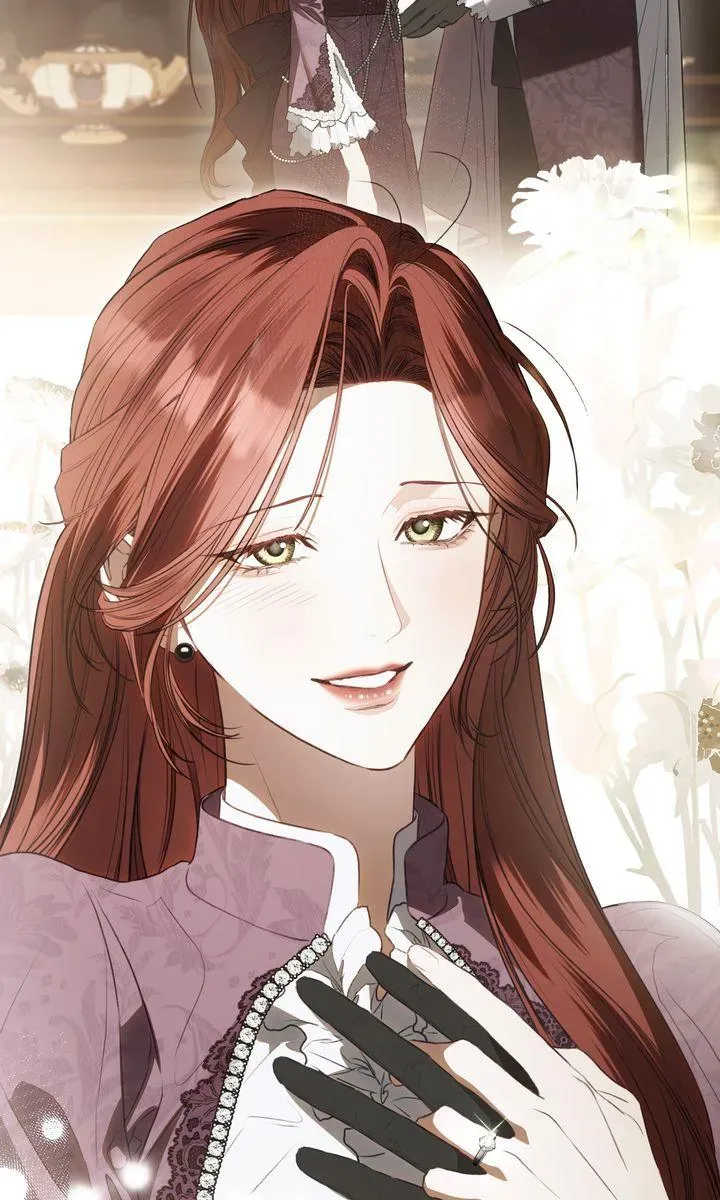 The Hidden Muse Chapter 68 page 54 - 