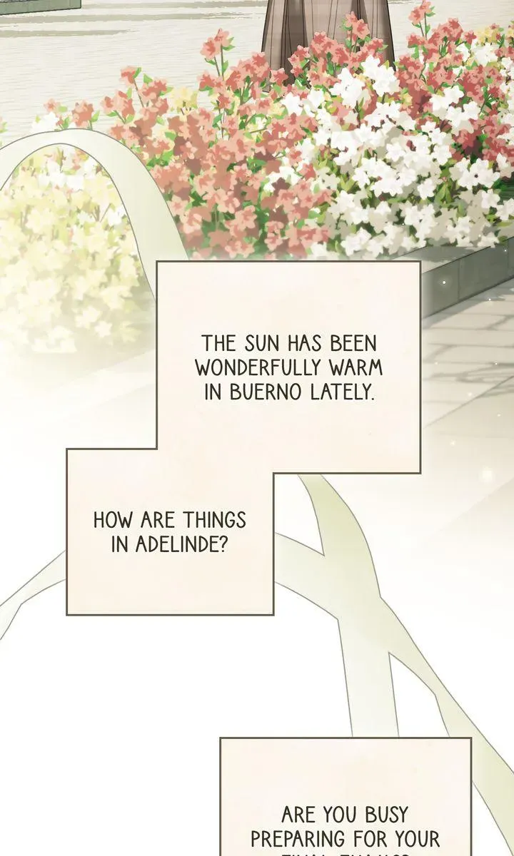 The Hidden Muse Chapter 68 page 58 - 