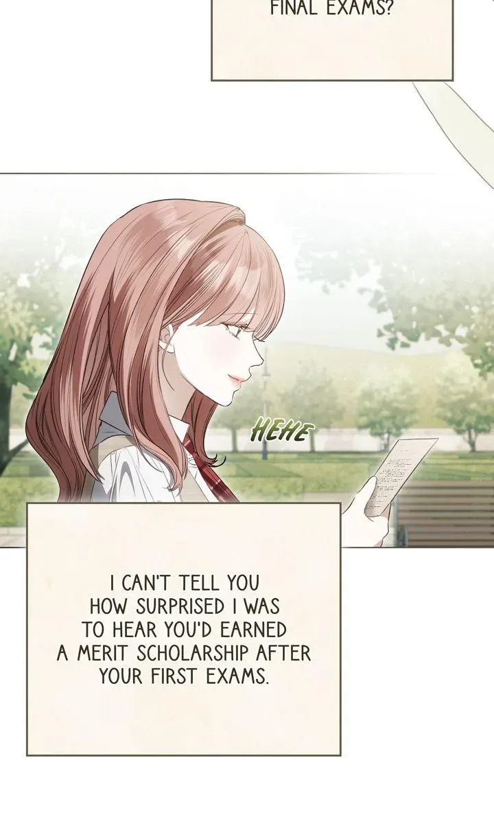 The Hidden Muse Chapter 68 page 59 - 