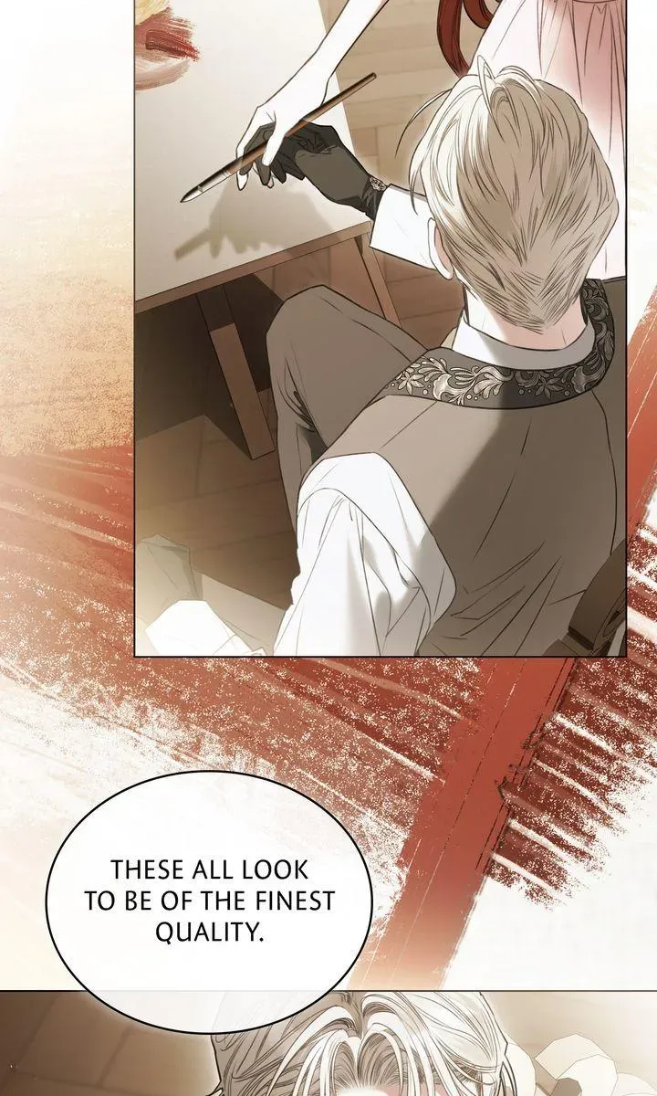 The Hidden Muse Chapter 68 page 7 - 