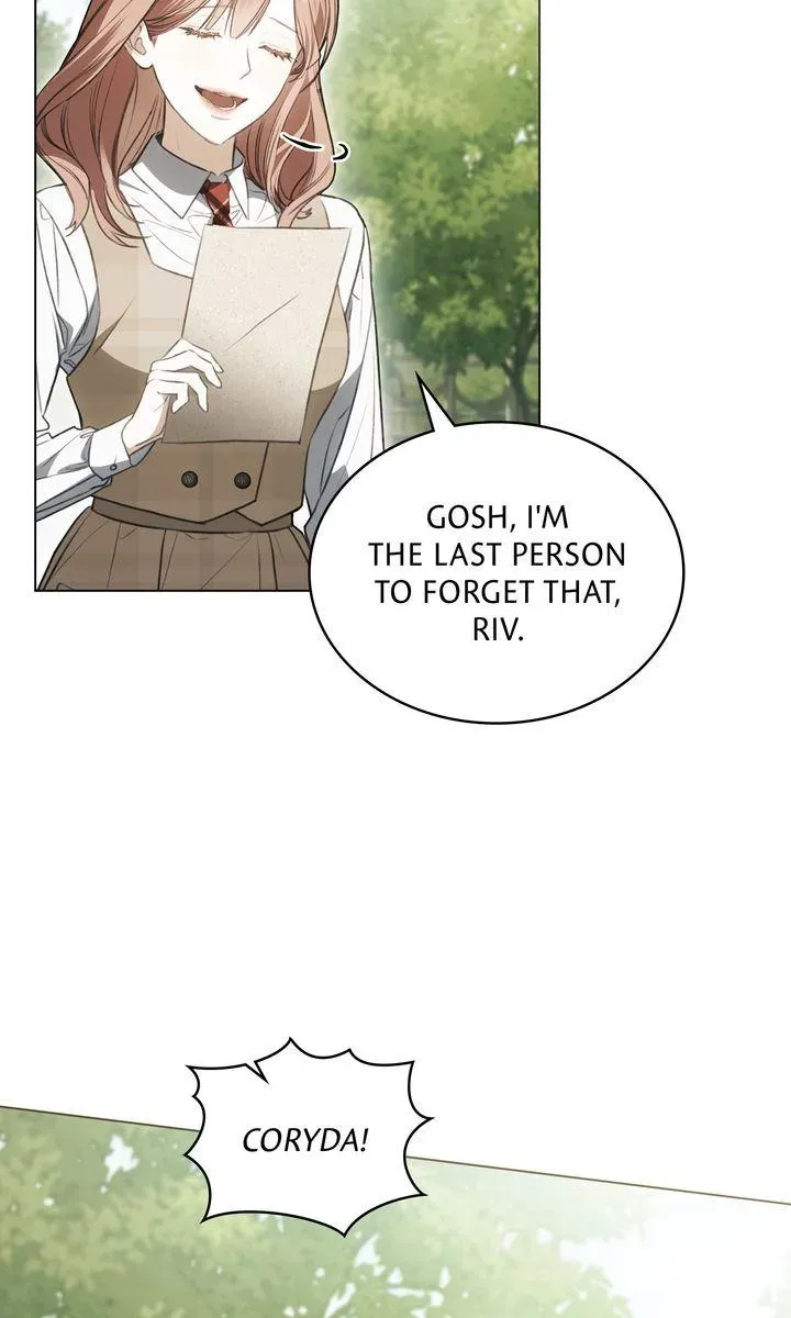 The Hidden Muse Chapter 68 page 61 - 