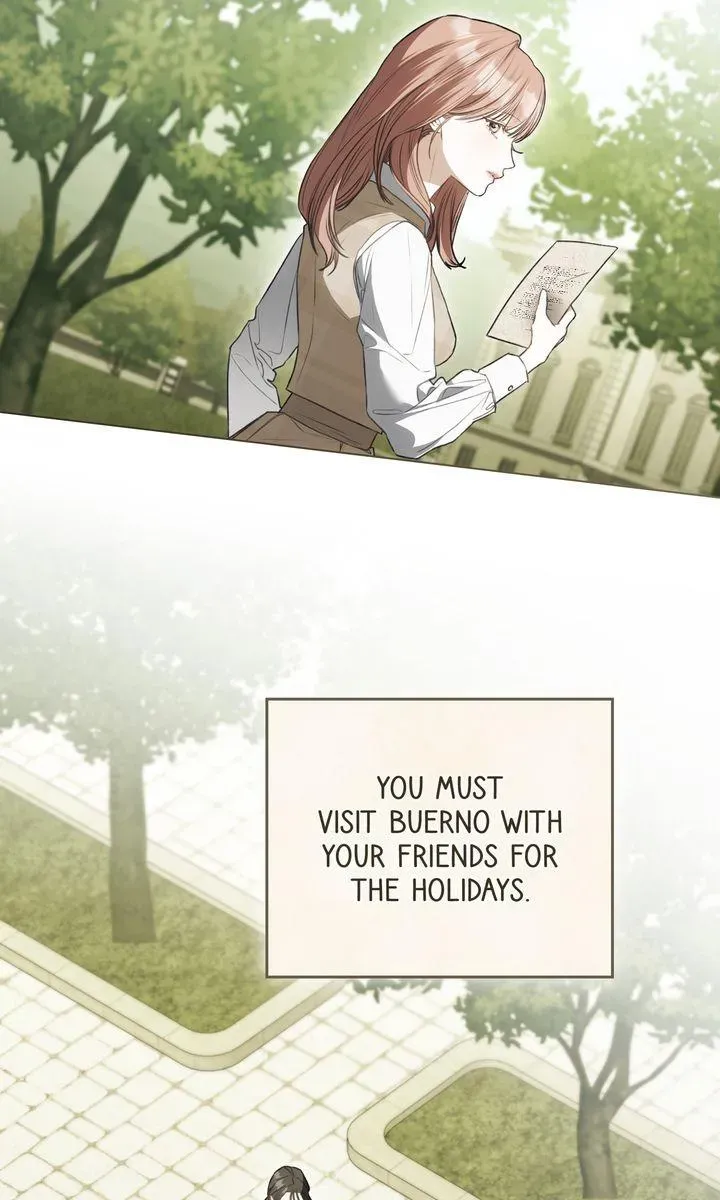 The Hidden Muse Chapter 68 page 62 - 