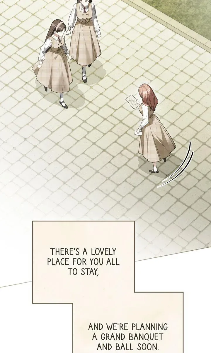 The Hidden Muse Chapter 68 page 63 - 