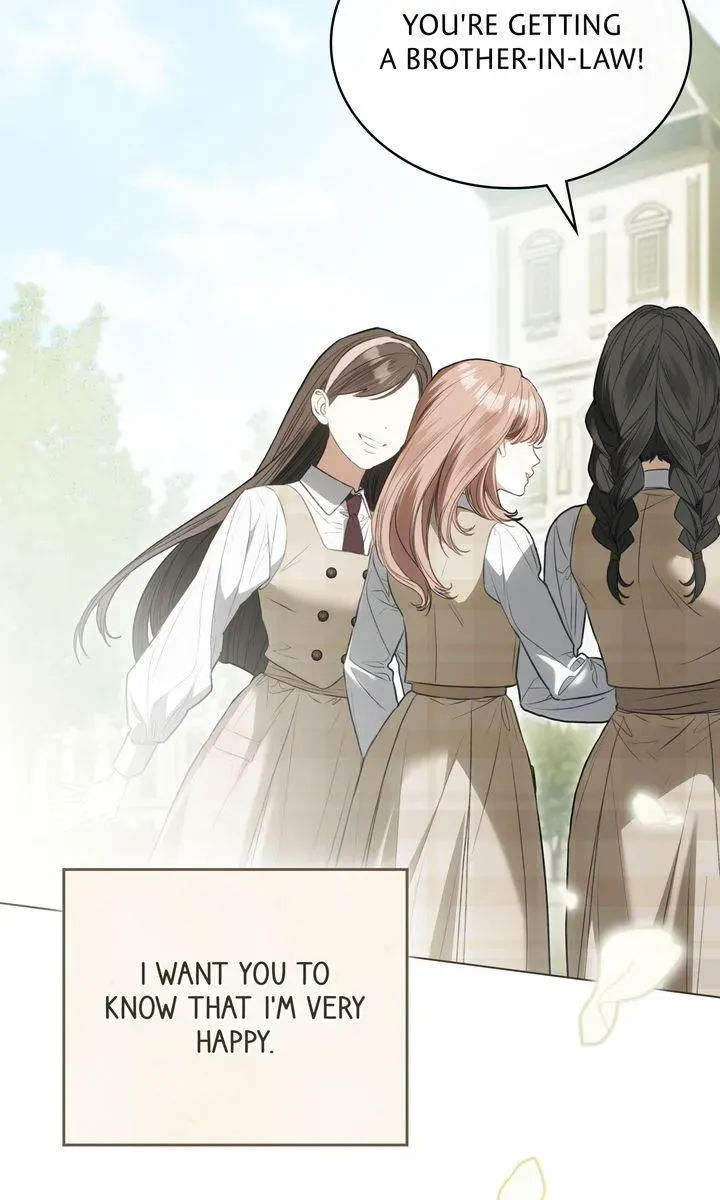 The Hidden Muse Chapter 68 page 68 - 