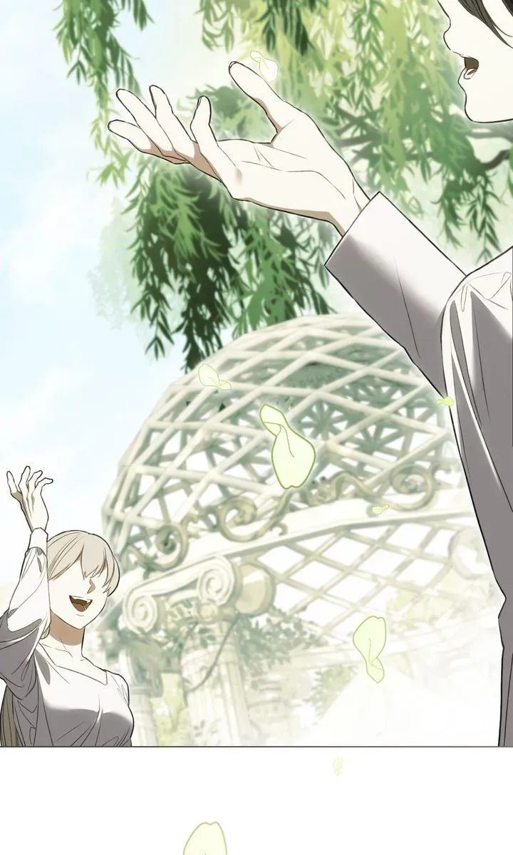 The Hidden Muse Chapter 68 page 71 - 