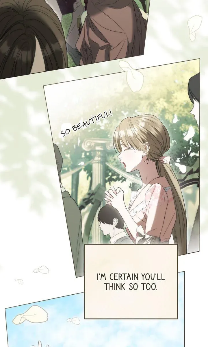 The Hidden Muse Chapter 68 page 73 - 