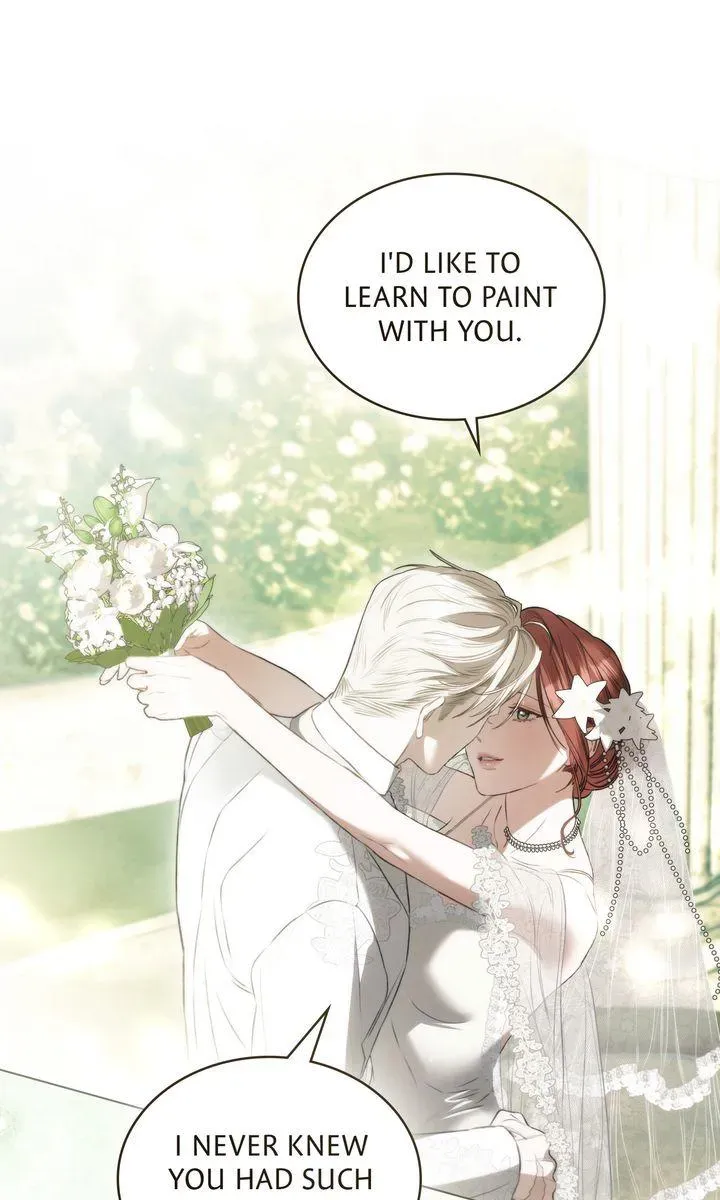 The Hidden Muse Chapter 68 page 78 - 