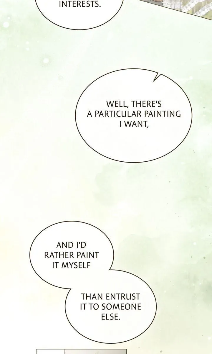 The Hidden Muse Chapter 68 page 79 - 