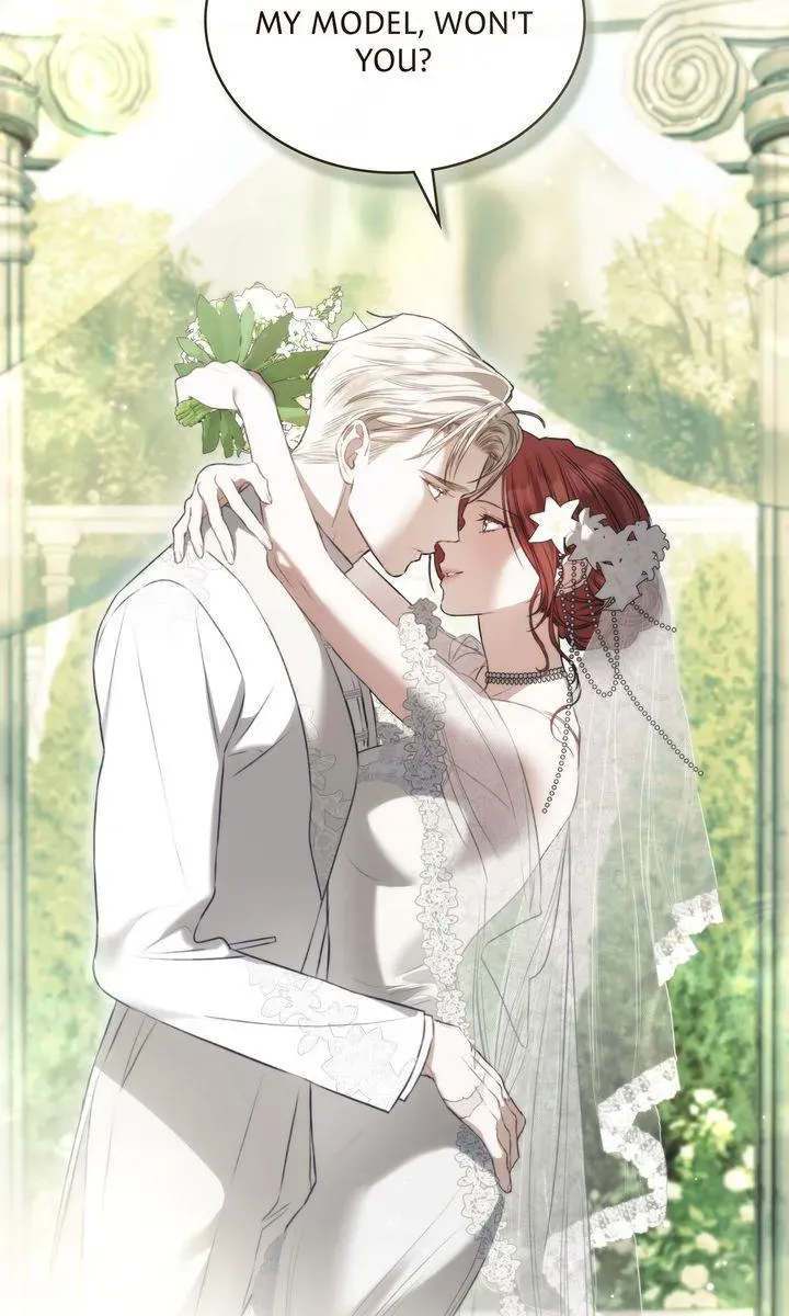The Hidden Muse Chapter 68 page 81 - 