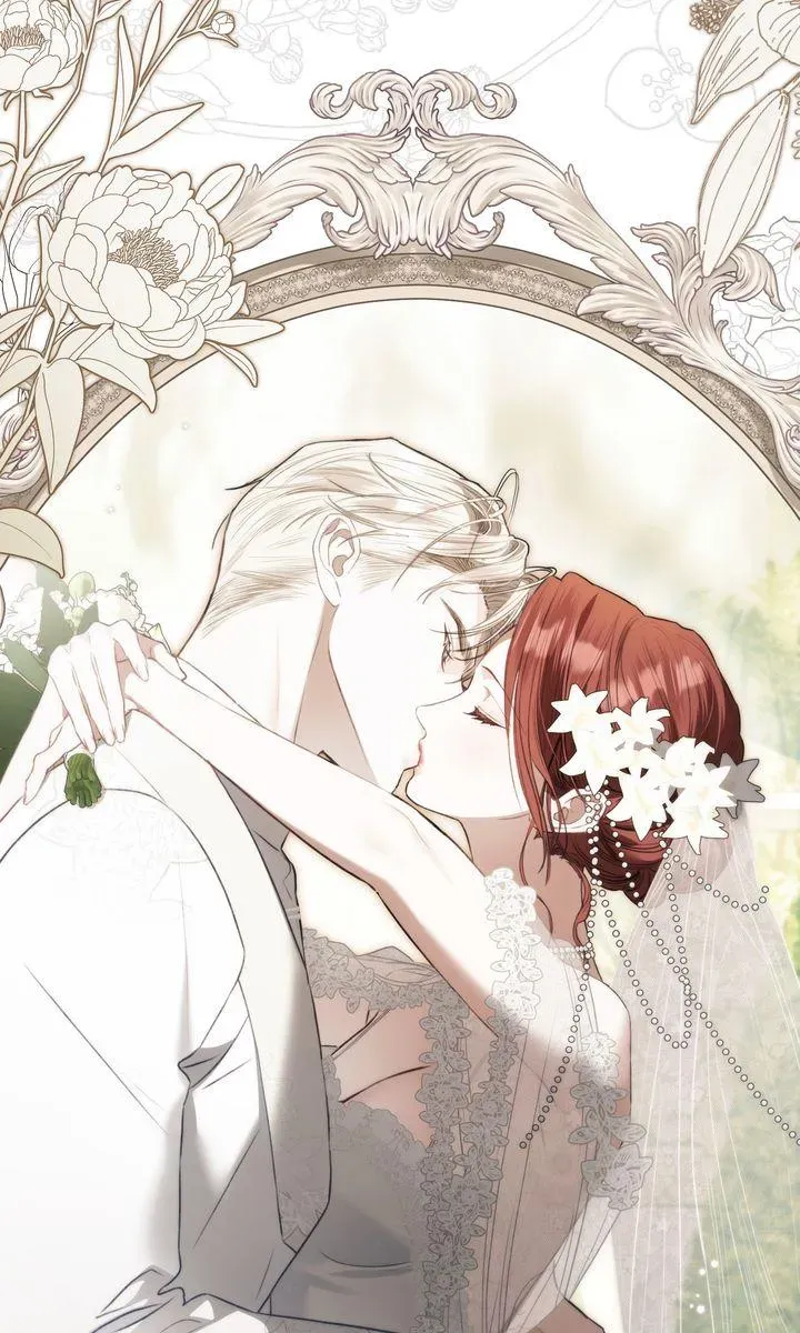 The Hidden Muse Chapter 68 page 83 - 