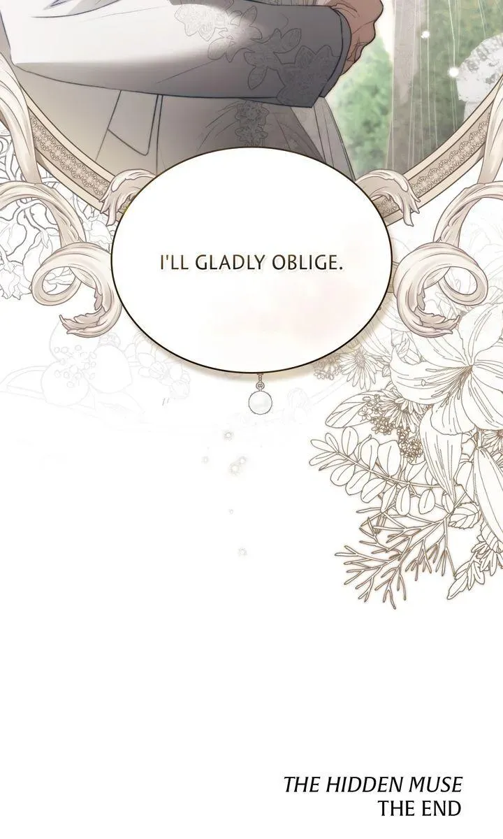 The Hidden Muse Chapter 68 page 84 - 