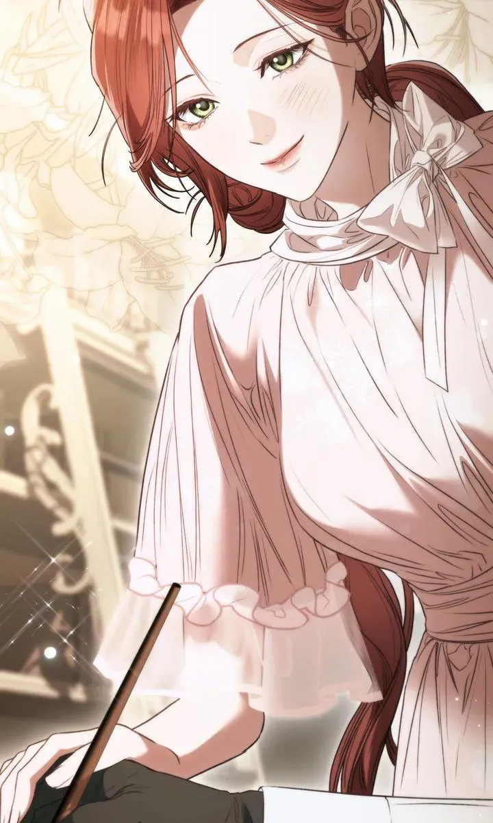 The Hidden Muse Chapter 68 page 10 - 