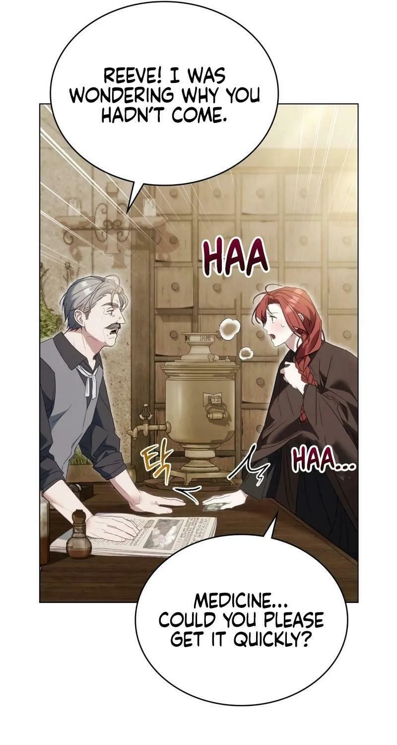 The Hidden Muse Chapter 7 page 11 - 