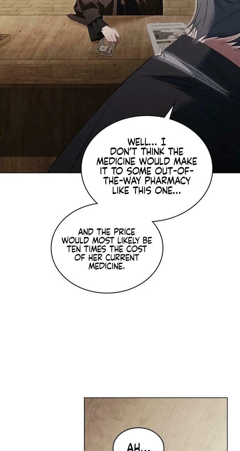 The Hidden Muse Chapter 7 page 16 - 
