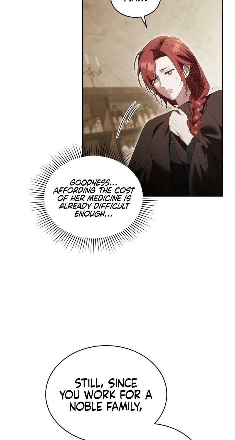 The Hidden Muse Chapter 7 page 17 - 
