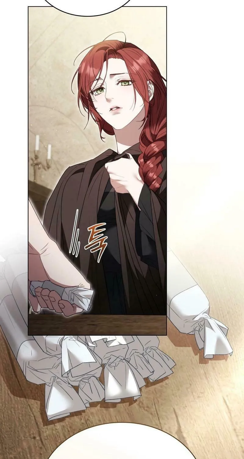 The Hidden Muse Chapter 7 page 19 - 