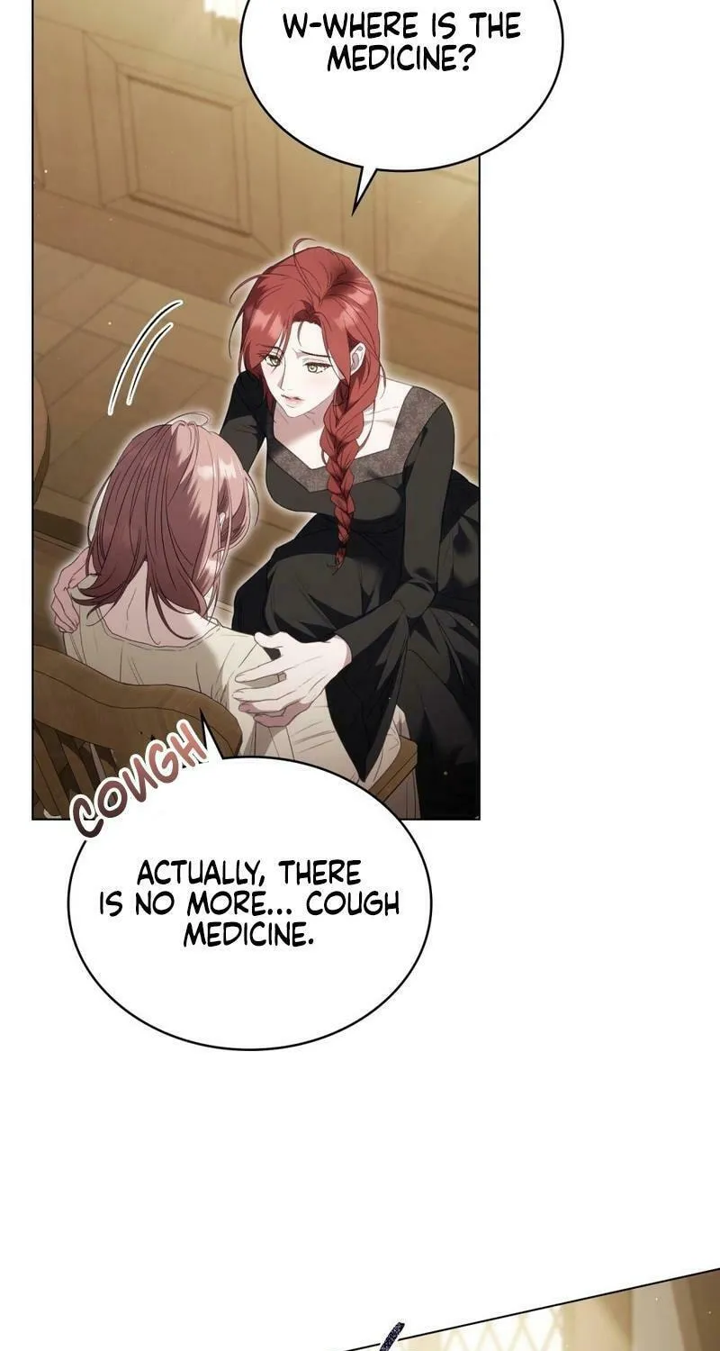The Hidden Muse Chapter 7 page 3 - 
