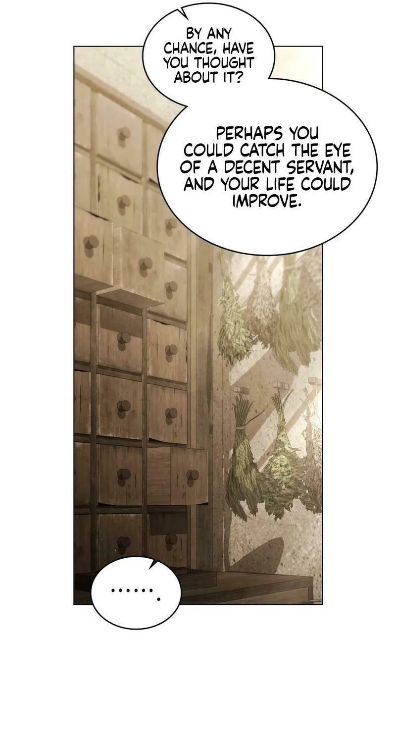 The Hidden Muse Chapter 7 page 21 - 