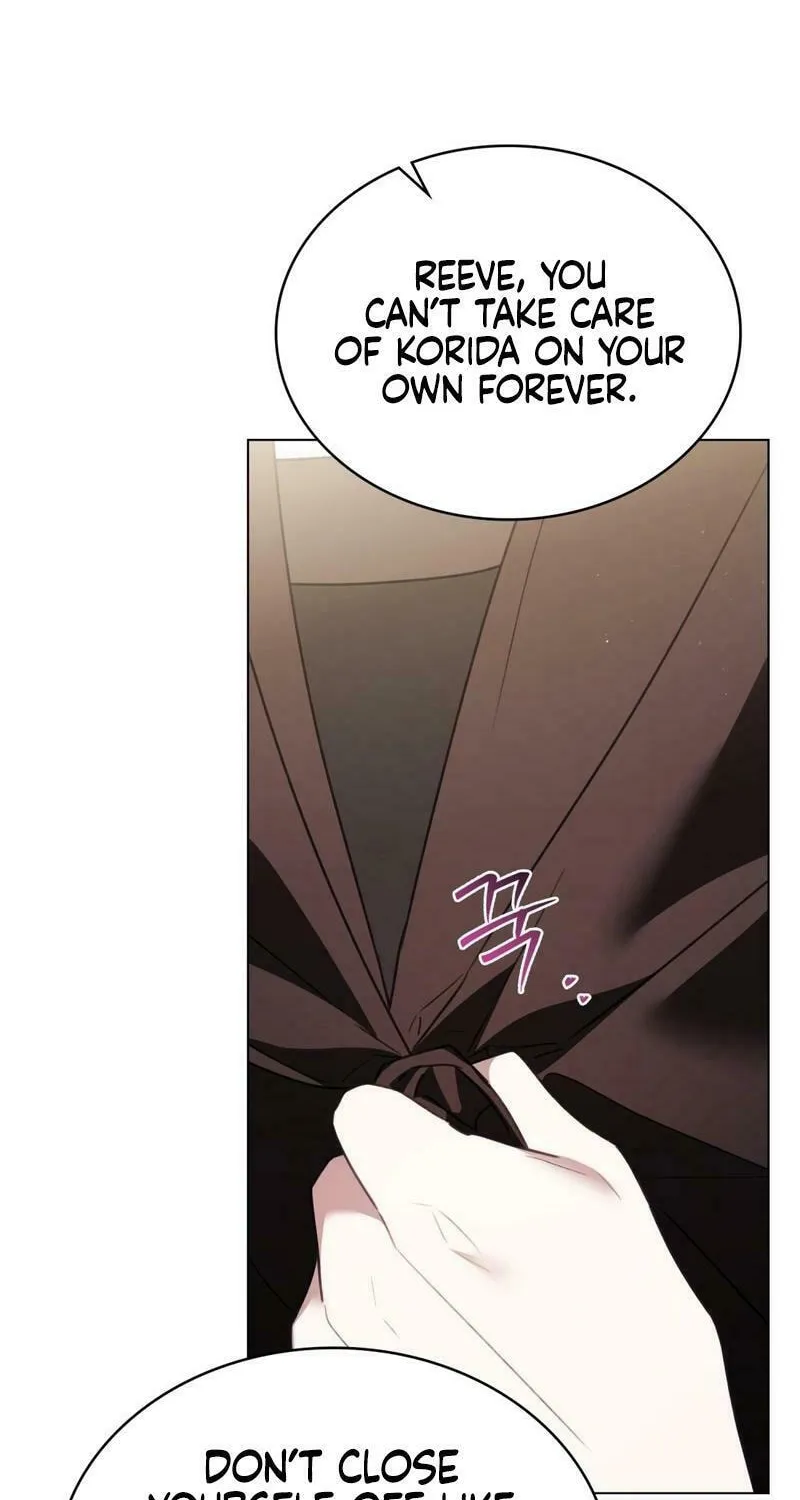 The Hidden Muse Chapter 7 page 22 - 