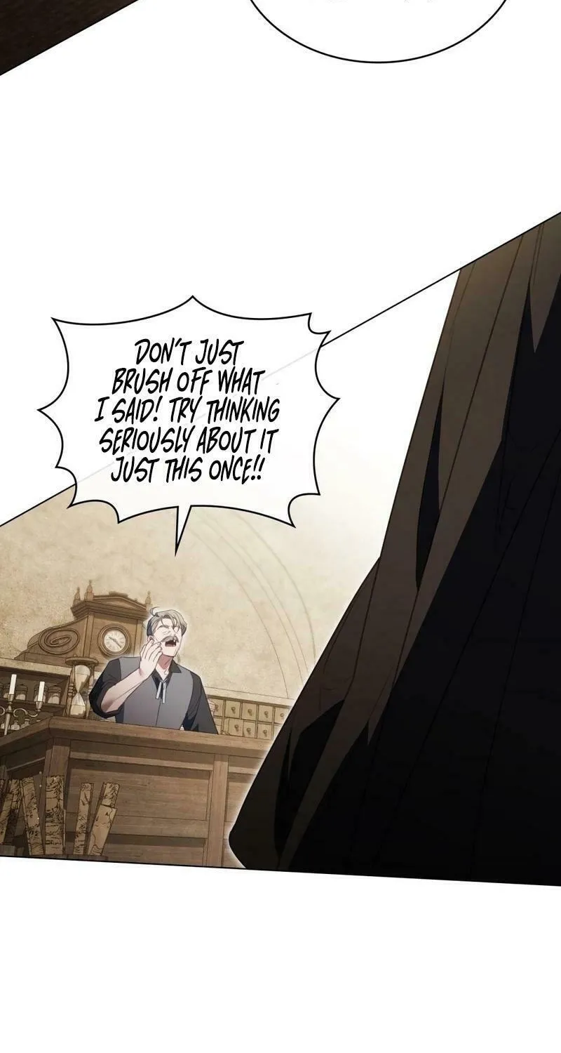 The Hidden Muse Chapter 7 page 26 - 