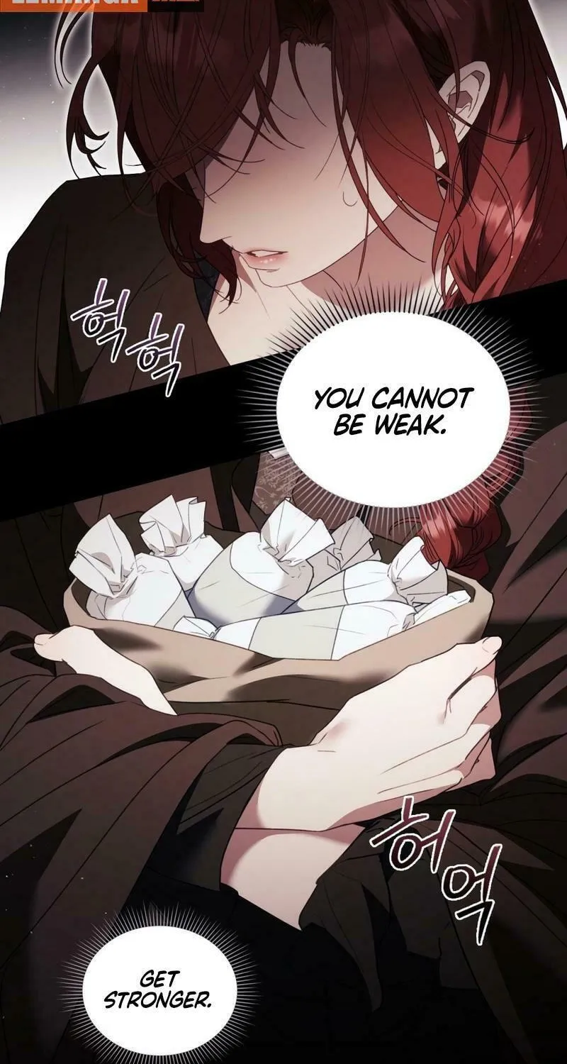 The Hidden Muse Chapter 7 page 28 - 