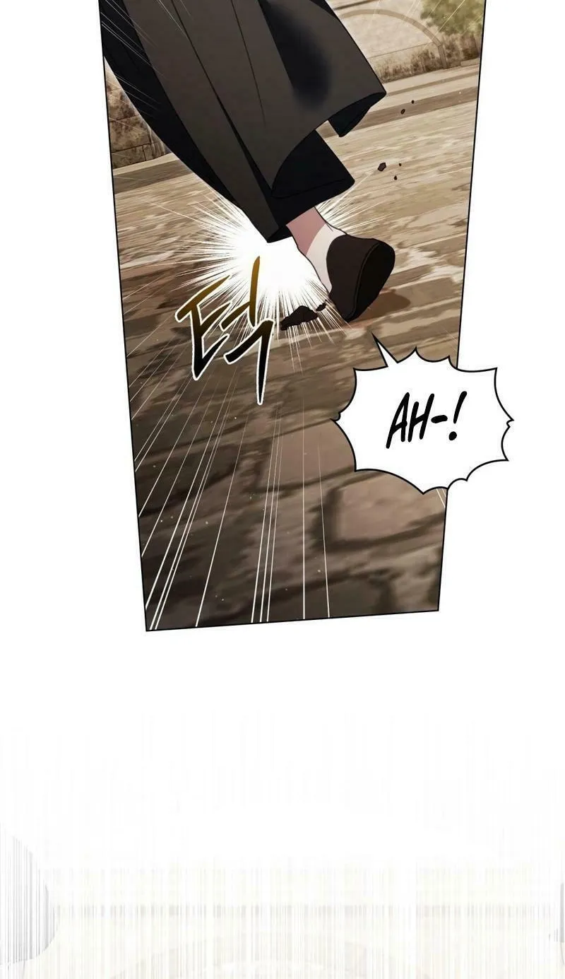 The Hidden Muse Chapter 7 page 30 - 