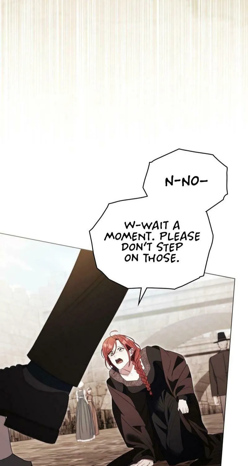 The Hidden Muse Chapter 7 page 33 - 
