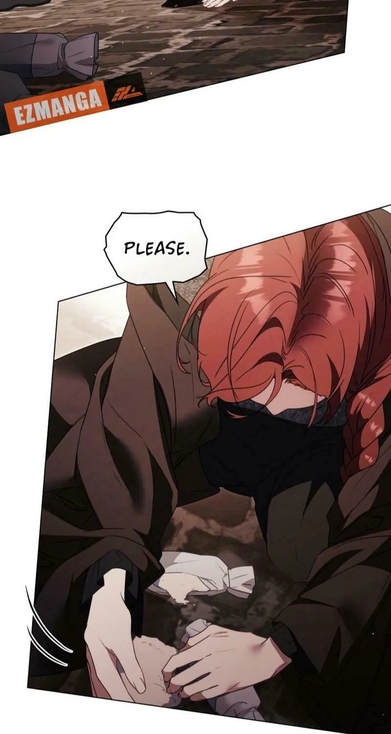 The Hidden Muse Chapter 7 page 34 - 