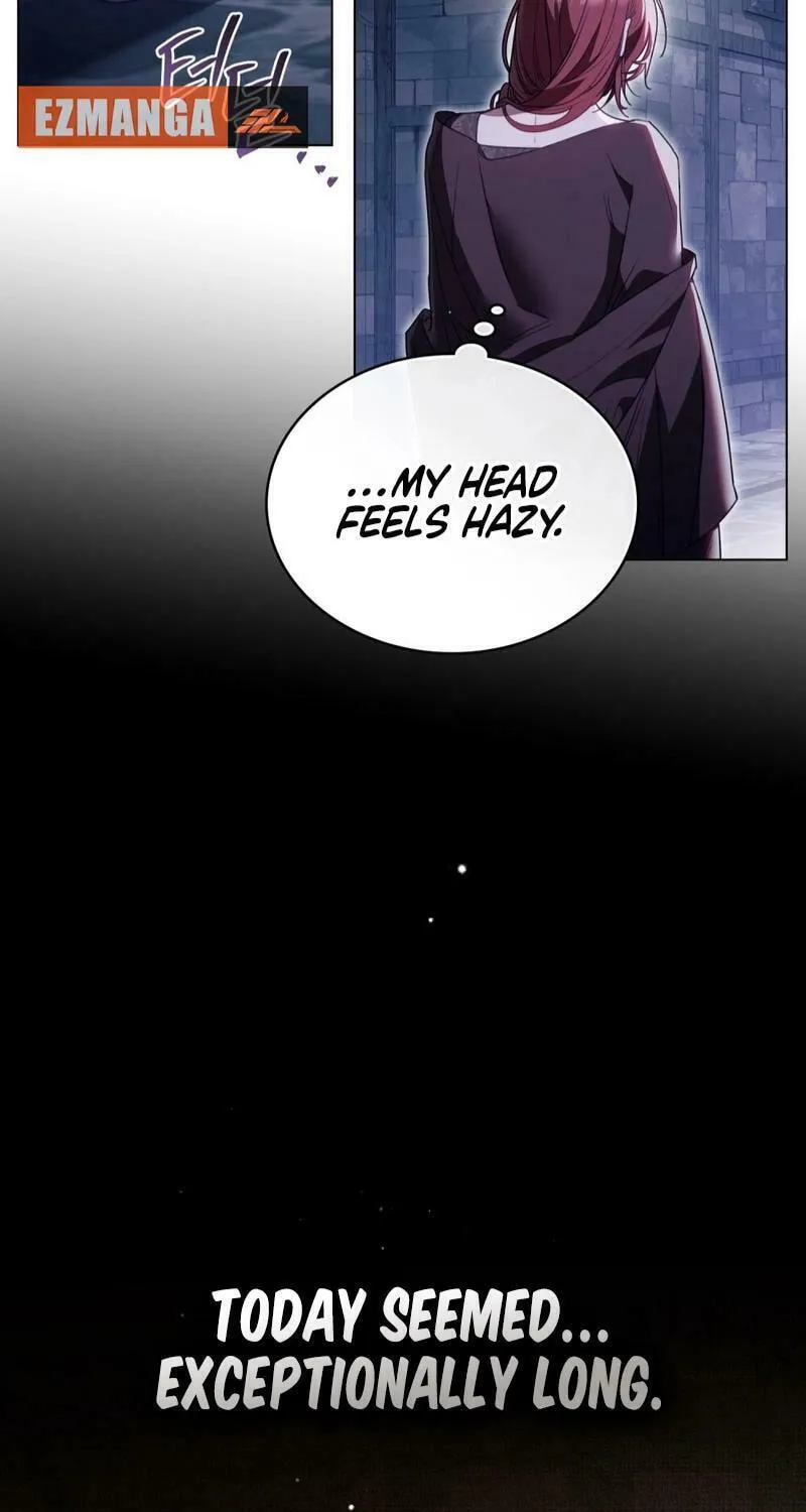 The Hidden Muse Chapter 7 page 39 - 