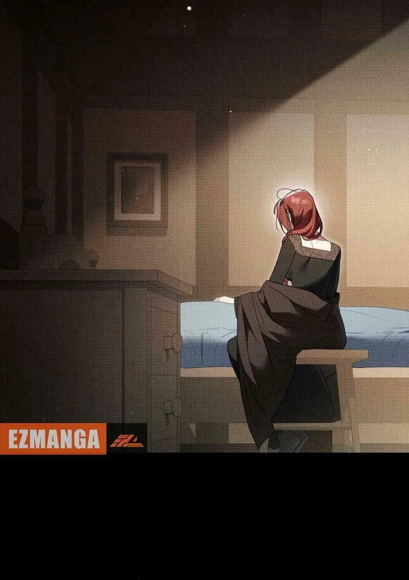 The Hidden Muse Chapter 7 page 40 - 
