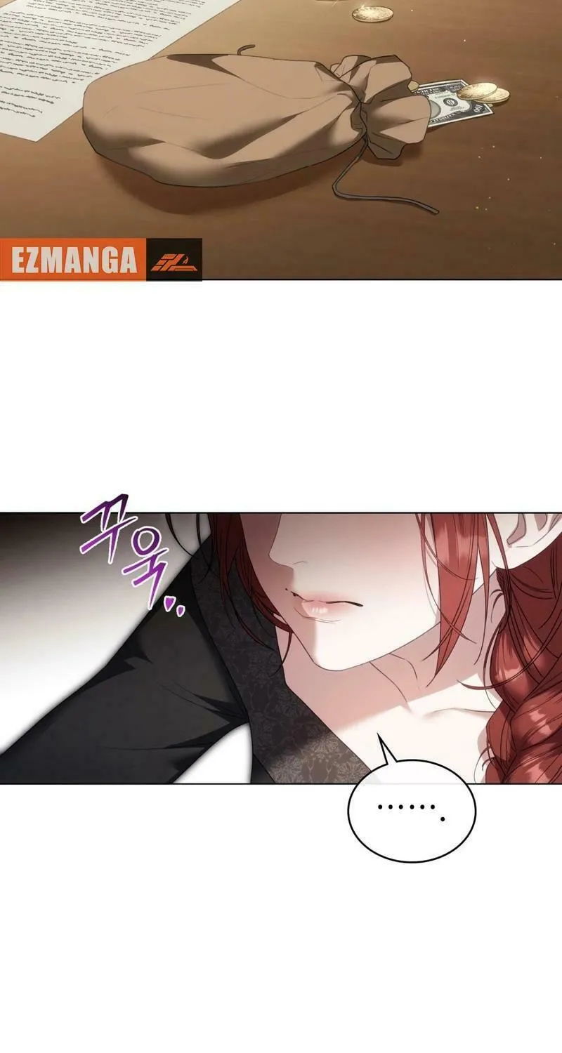 The Hidden Muse Chapter 7 page 5 - 