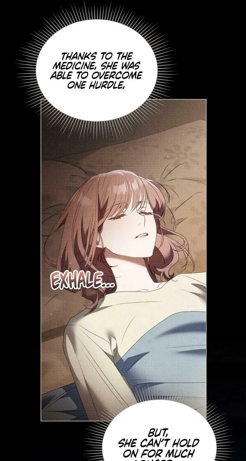The Hidden Muse Chapter 7 page 41 - 