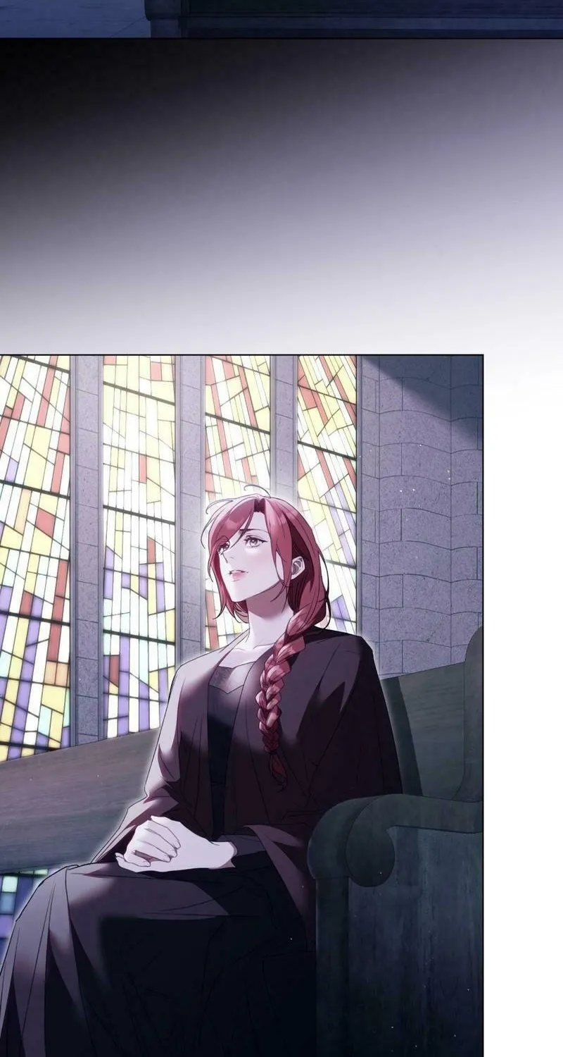 The Hidden Muse Chapter 7 page 46 - 