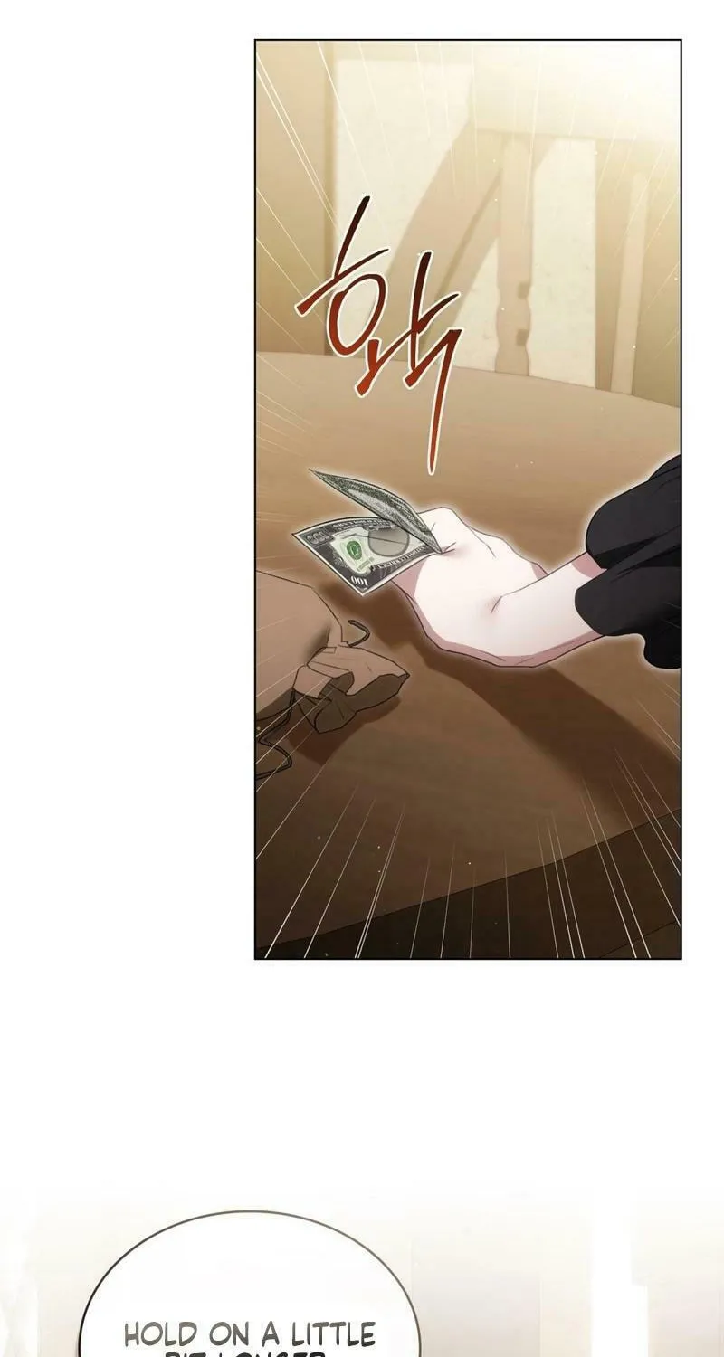 The Hidden Muse Chapter 7 page 6 - 