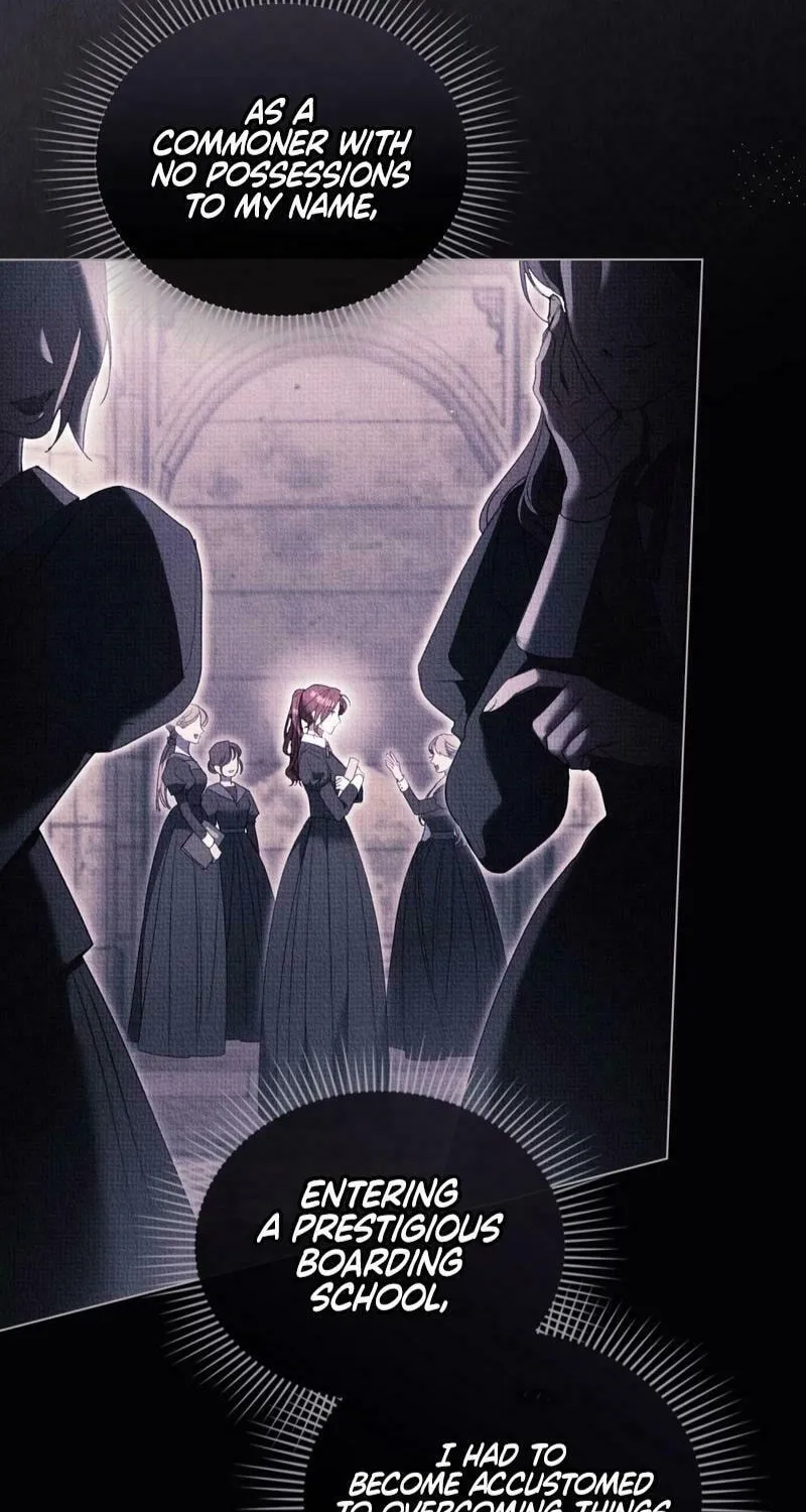 The Hidden Muse Chapter 7 page 52 - 