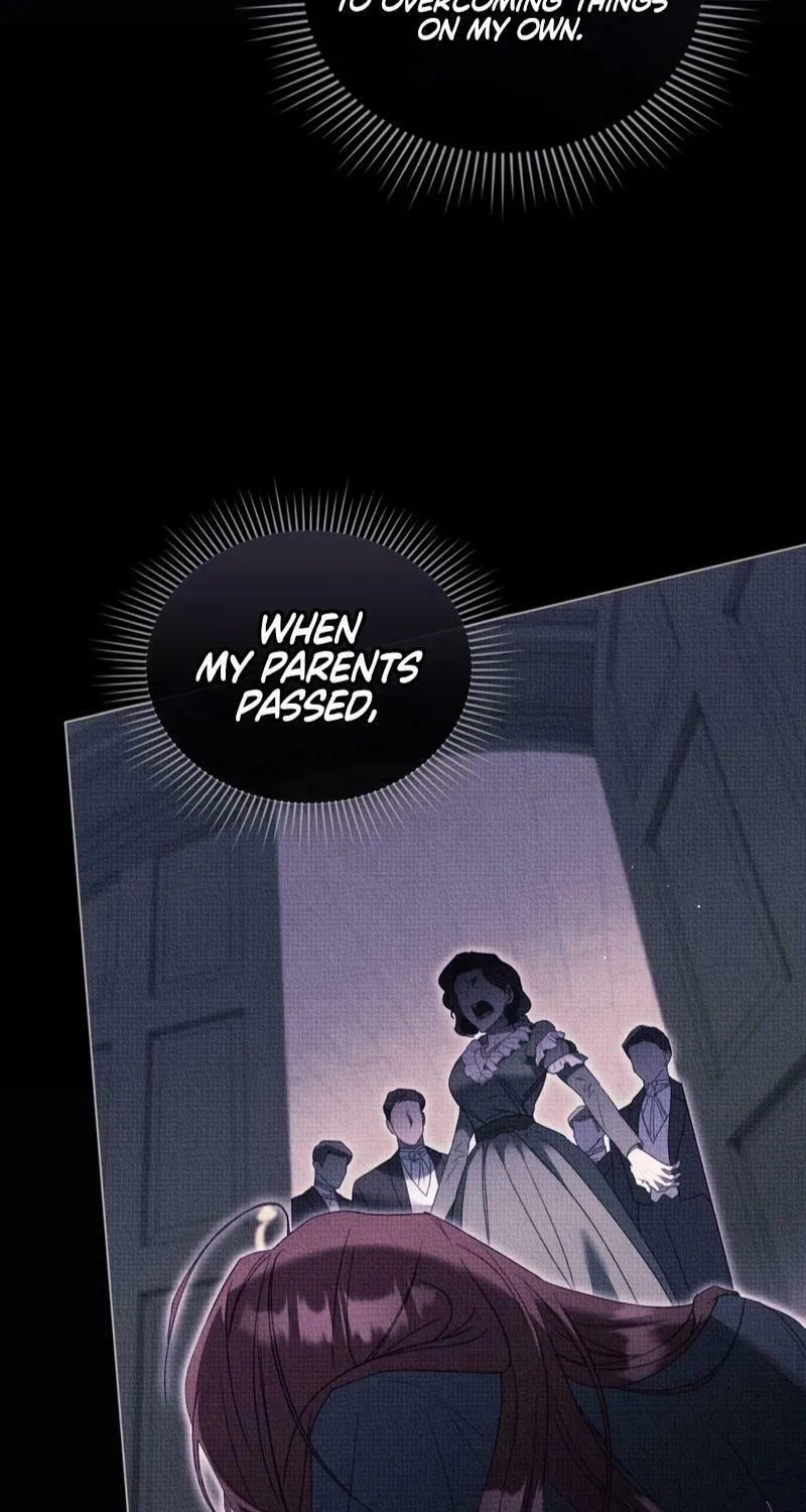 The Hidden Muse Chapter 7 page 53 - 