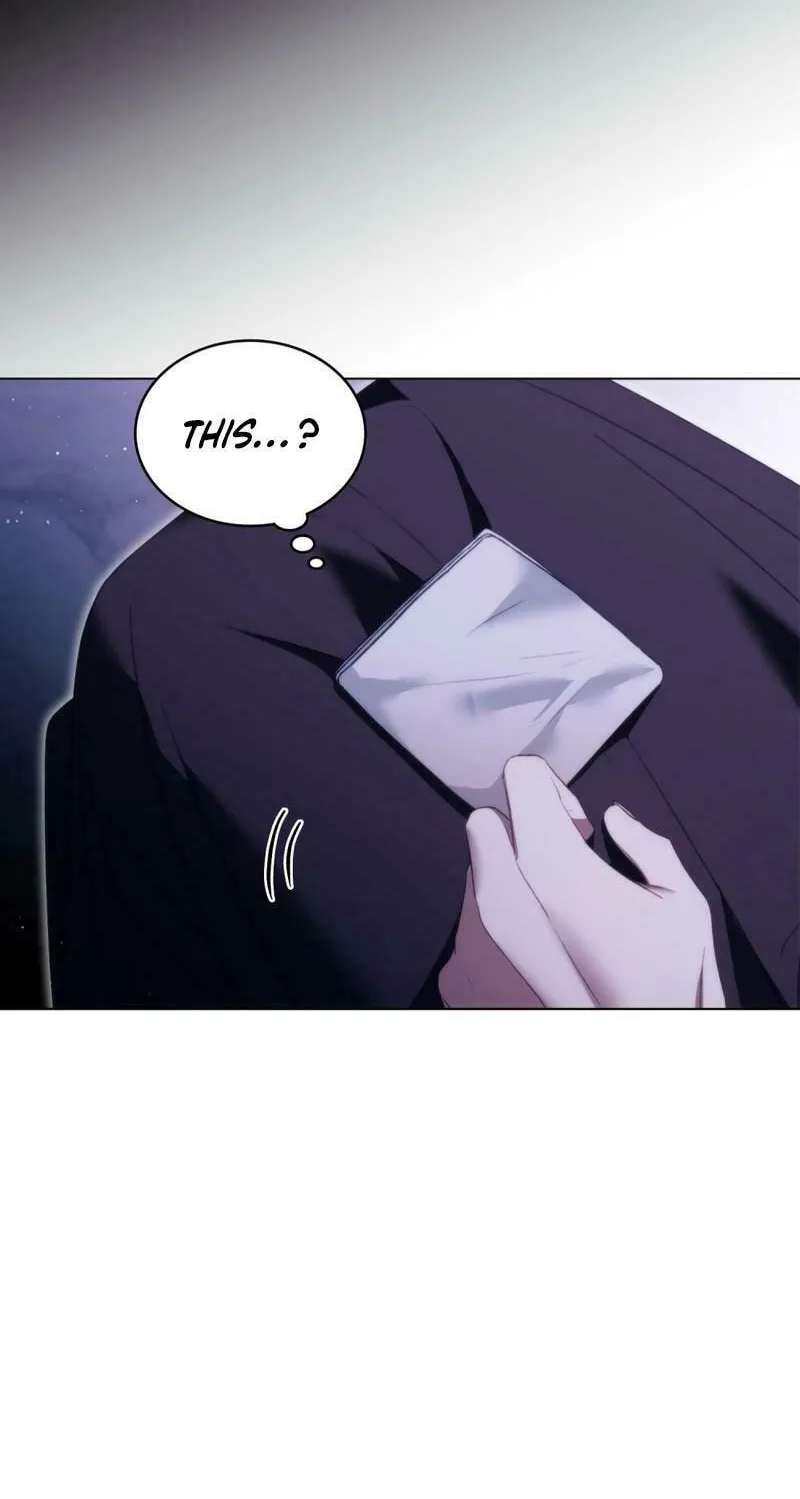 The Hidden Muse Chapter 7 page 60 - 
