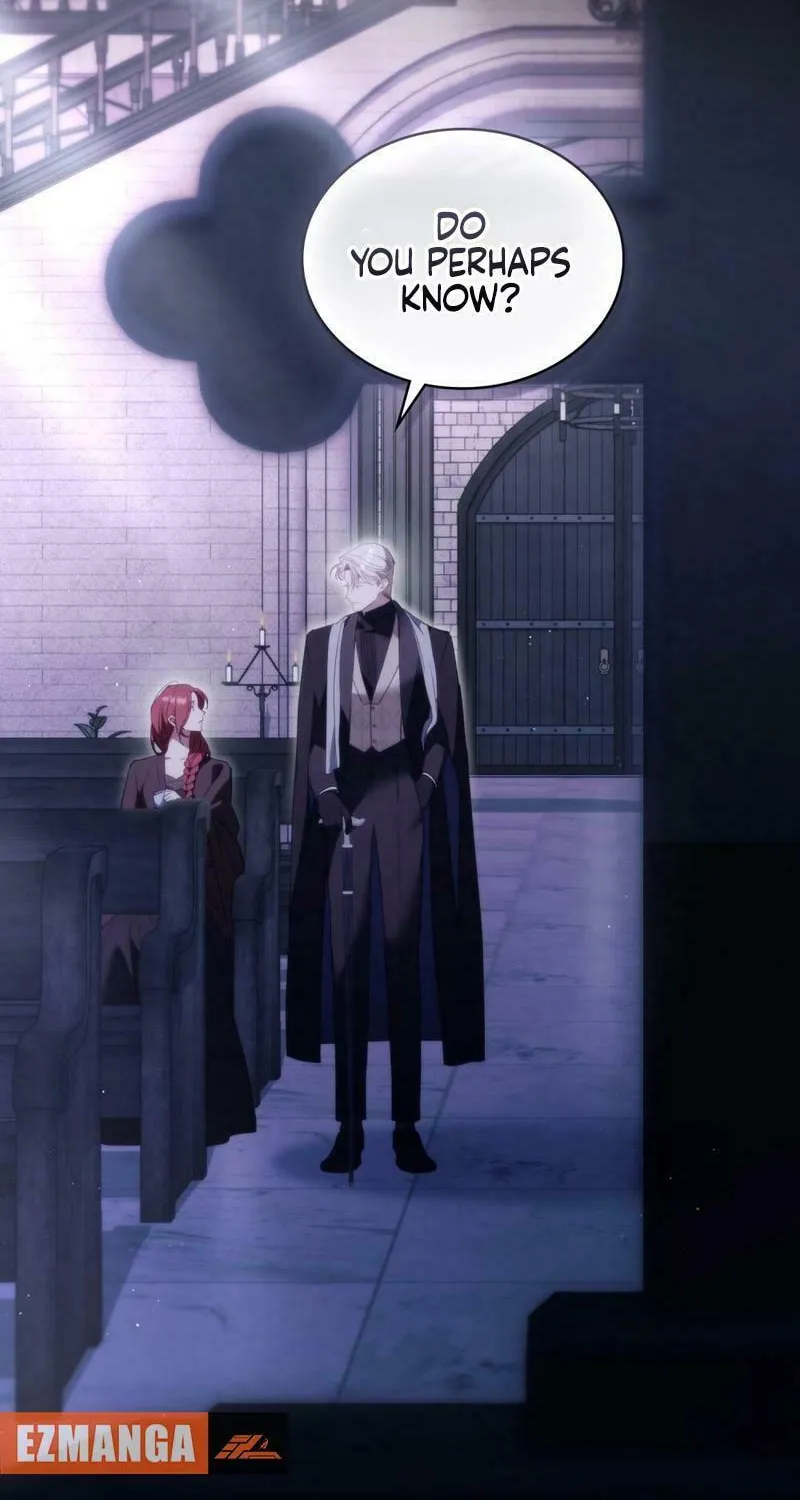 The Hidden Muse Chapter 7 page 68 - 