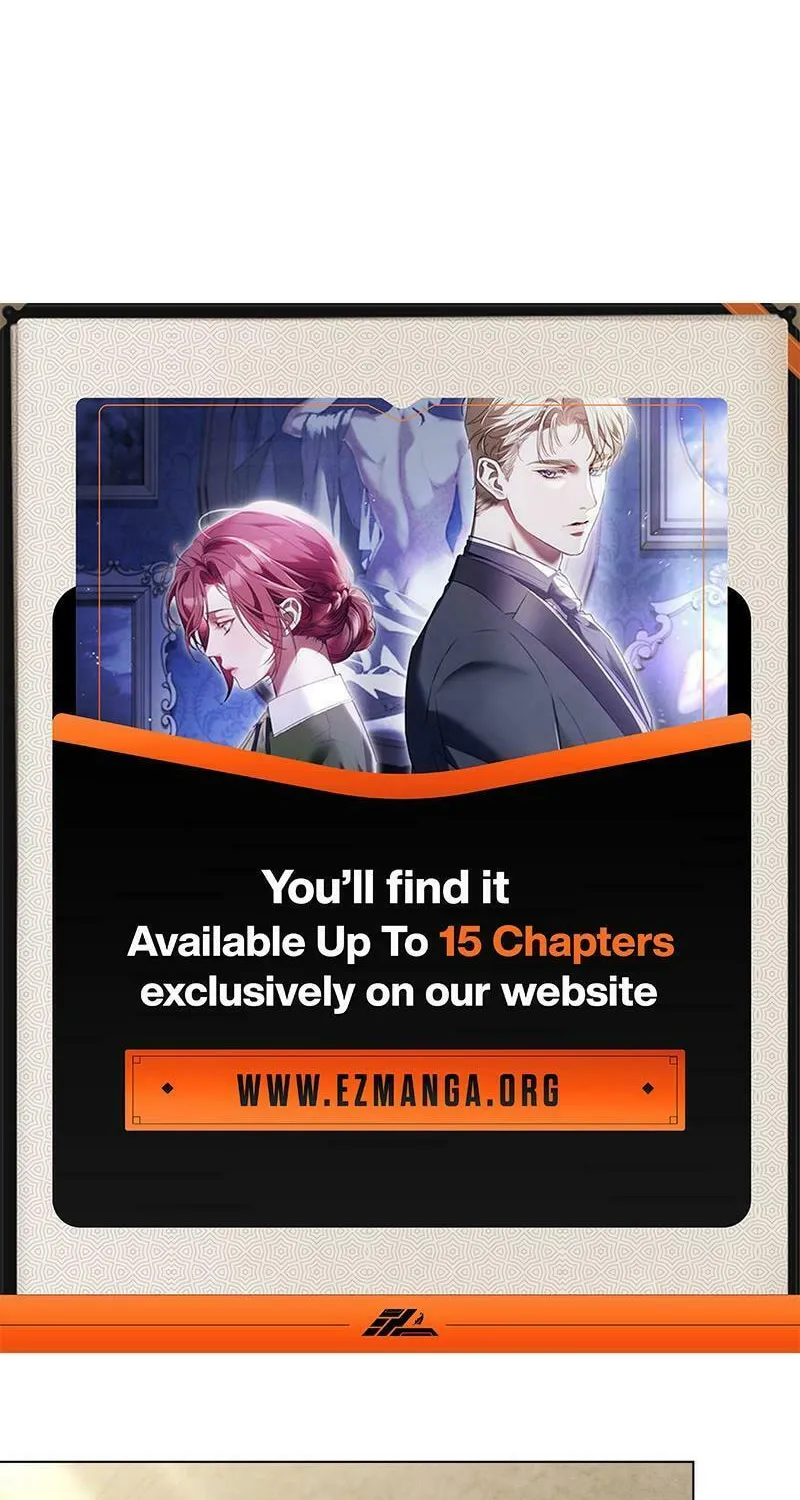 The Hidden Muse Chapter 7 page 8 - 