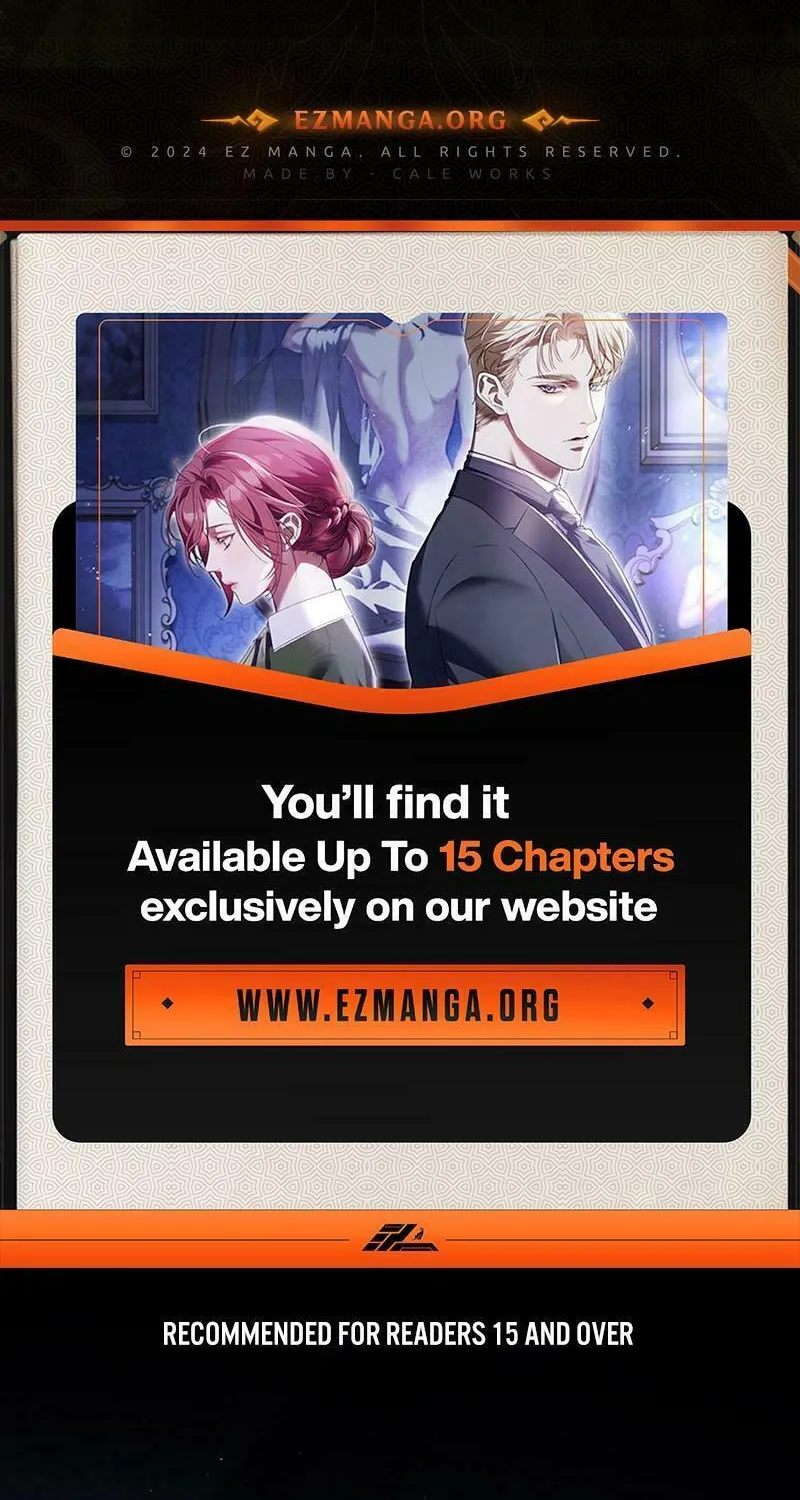 The Hidden Muse Chapter 8 page 2 - 