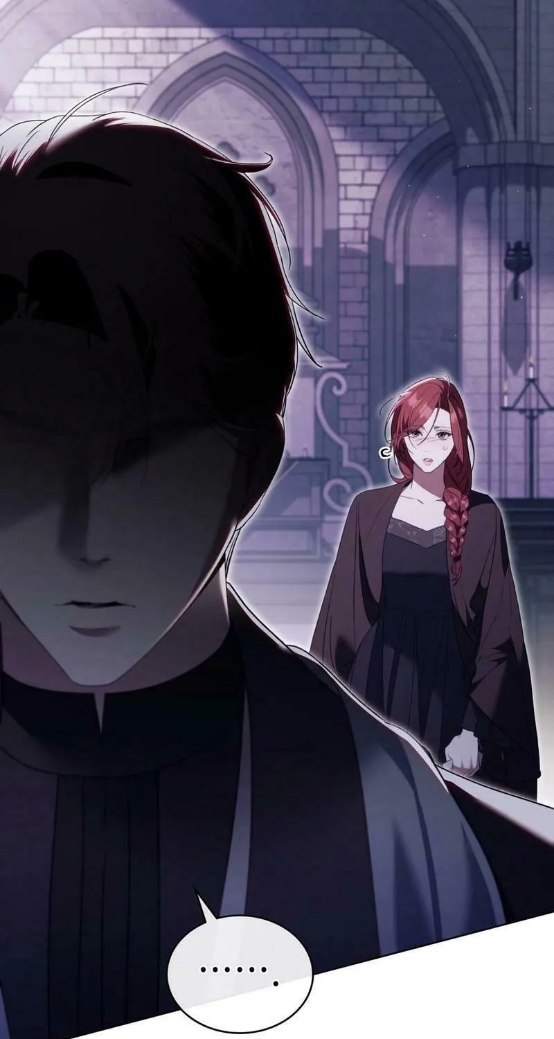 The Hidden Muse Chapter 8 page 15 - 