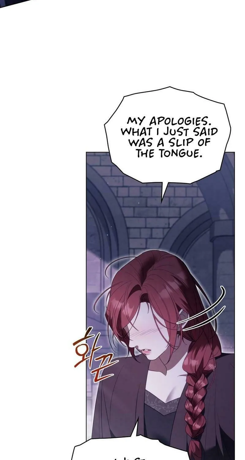 The Hidden Muse Chapter 8 page 16 - 