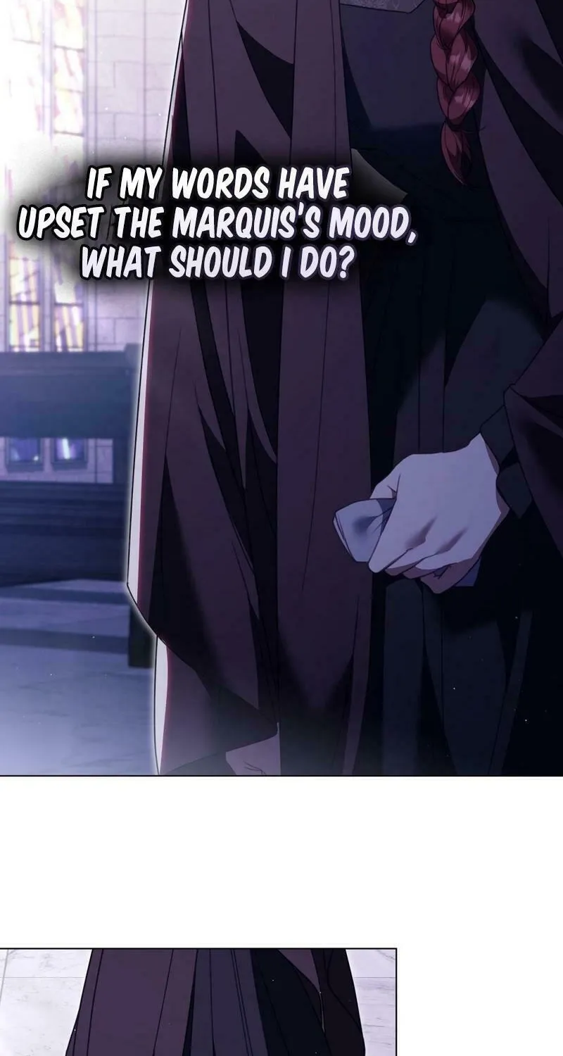 The Hidden Muse Chapter 8 page 18 - 
